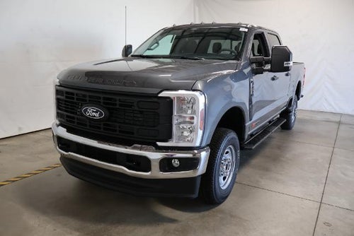 2027 Ford Super Duty F-250 SRW XL