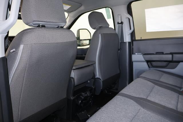 2027 Ford Super Duty F-250 SRW XL