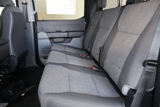 2027 Ford Super Duty F-250 SRW XL