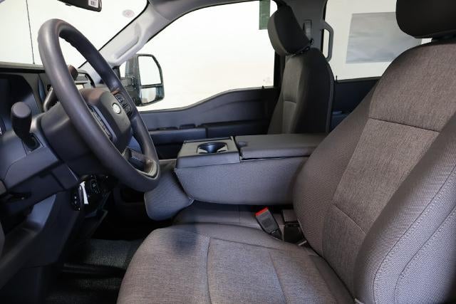 2027 Ford Super Duty F-250 SRW XL