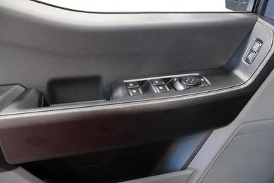 2027 Ford Super Duty F-250 SRW XL