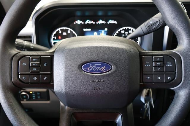 2027 Ford Super Duty F-250 SRW XL
