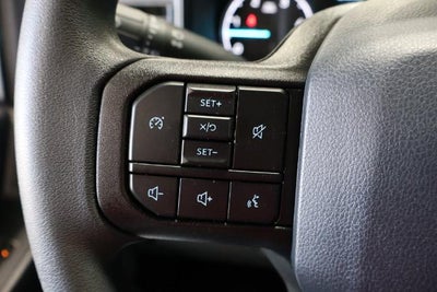 2027 Ford Super Duty F-250 SRW XL