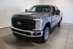 2027 Ford Super Duty F-250 SRW XL