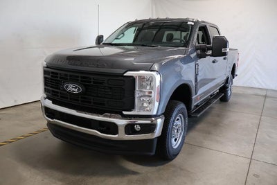 2027 Ford Super Duty F-250 SRW XL
