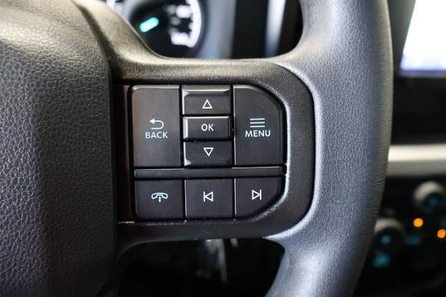 2027 Ford Super Duty F-250 SRW XL