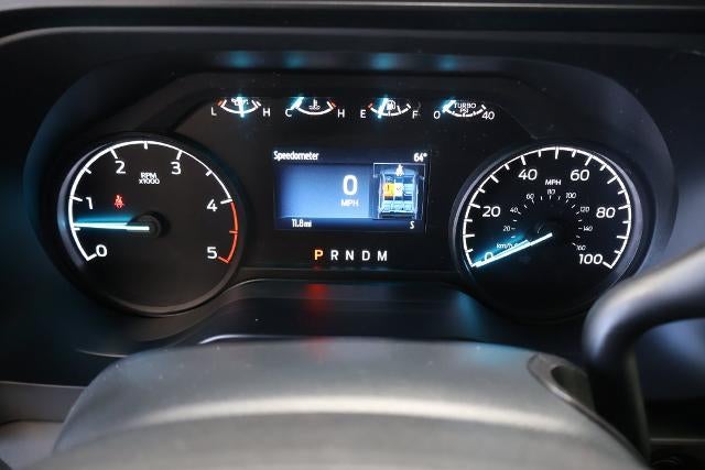 2027 Ford Super Duty F-250 SRW XL