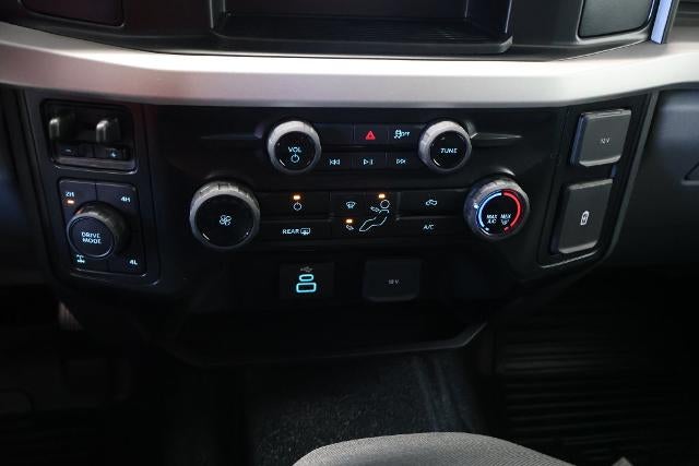 2027 Ford Super Duty F-250 SRW XL
