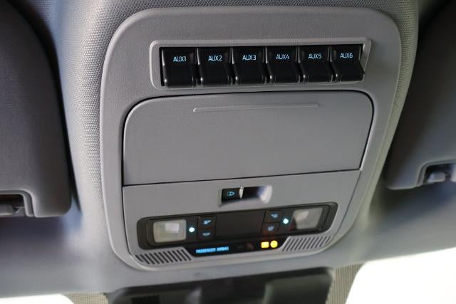 2027 Ford Super Duty F-250 SRW XL