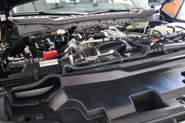 2027 Ford Super Duty F-250 SRW XL