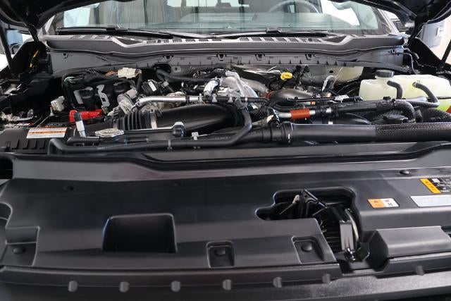 2027 Ford Super Duty F-250 SRW XL
