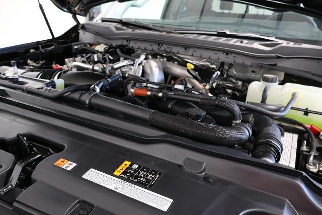 2027 Ford Super Duty F-250 SRW XL
