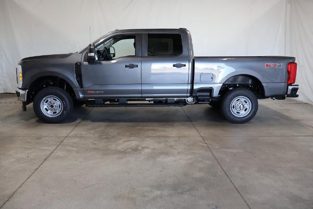 2027 Ford Super Duty F-250 SRW XL