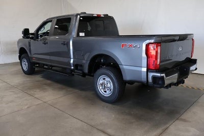 2027 Ford Super Duty F-250 SRW XL