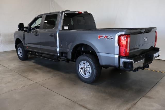 2027 Ford Super Duty F-250 SRW XL