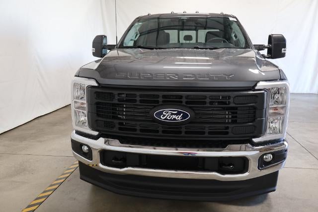 2027 Ford Super Duty F-250 SRW XL
