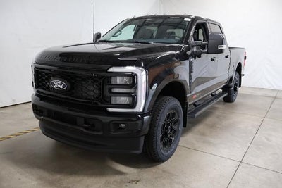 2027 Ford Super Duty F-250 SRW XLT