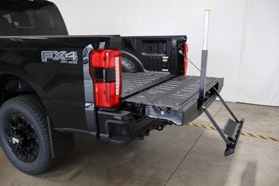 2027 Ford Super Duty F-250 SRW XLT