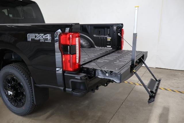 2027 Ford Super Duty F-250 SRW XLT