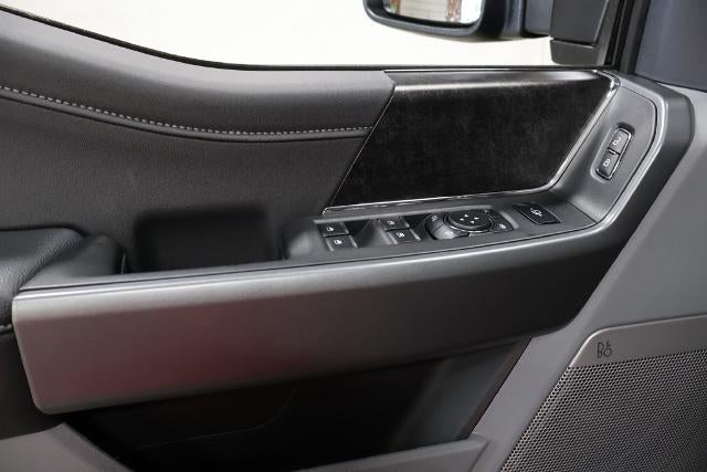 2027 Ford Super Duty F-250 SRW XLT
