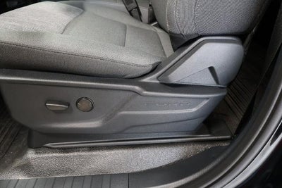 2027 Ford Super Duty F-250 SRW XLT