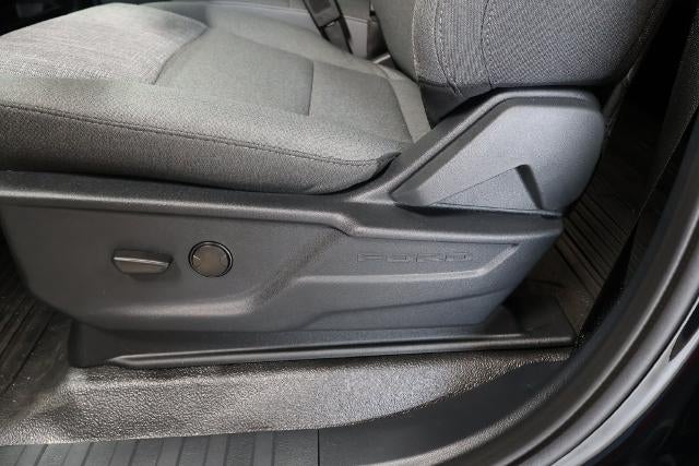 2027 Ford Super Duty F-250 SRW XLT