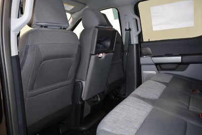 2027 Ford Super Duty F-250 SRW XLT