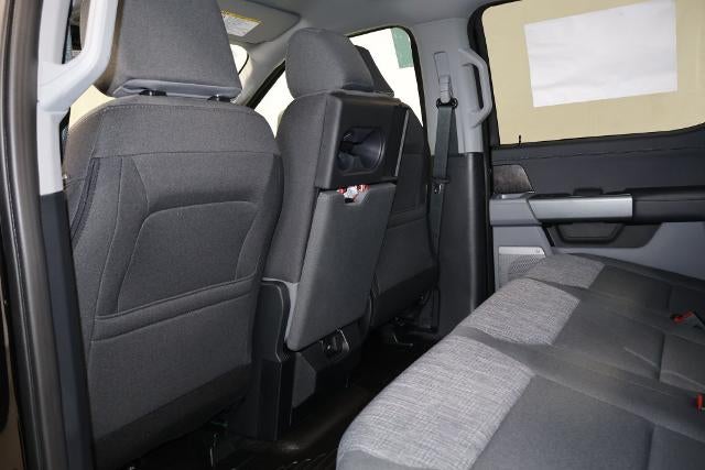 2027 Ford Super Duty F-250 SRW XLT