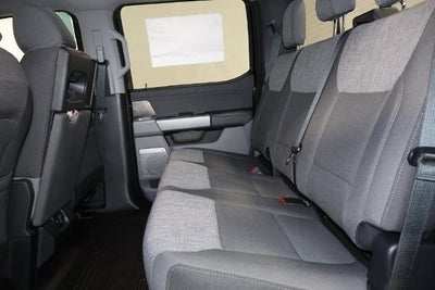 2027 Ford Super Duty F-250 SRW XLT
