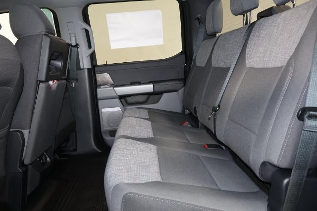 2027 Ford Super Duty F-250 SRW XLT