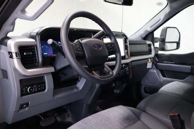 2027 Ford Super Duty F-250 SRW XLT