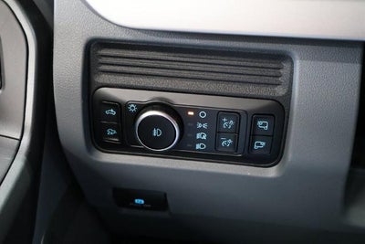 2027 Ford Super Duty F-250 SRW XLT