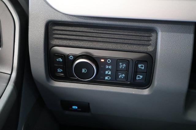 2027 Ford Super Duty F-250 SRW XLT