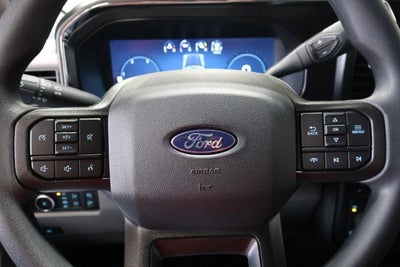 2027 Ford Super Duty F-250 SRW XLT