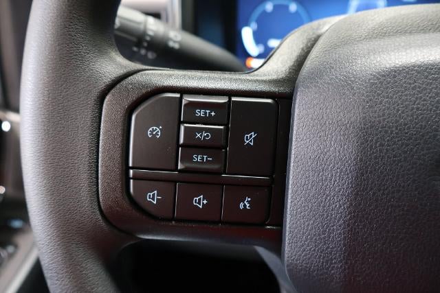2027 Ford Super Duty F-250 SRW XLT
