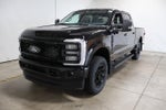 2027 Ford Super Duty F-250 SRW XLT