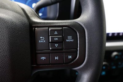 2027 Ford Super Duty F-250 SRW XLT