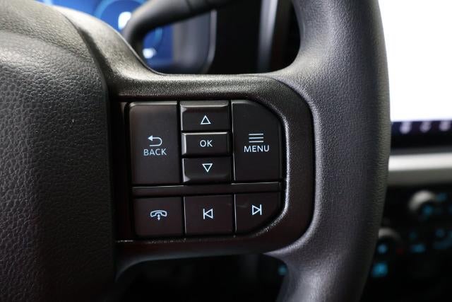 2027 Ford Super Duty F-250 SRW XLT