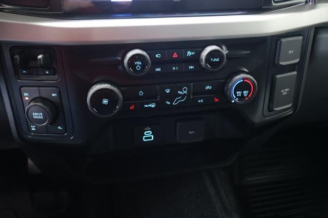 2027 Ford Super Duty F-250 SRW XLT