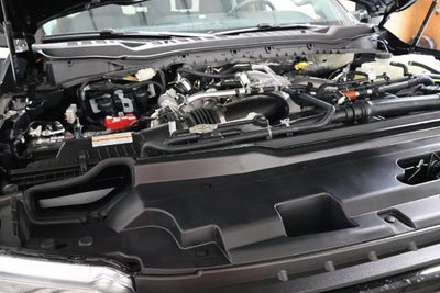 2027 Ford Super Duty F-250 SRW XLT