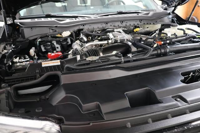 2027 Ford Super Duty F-250 SRW XLT