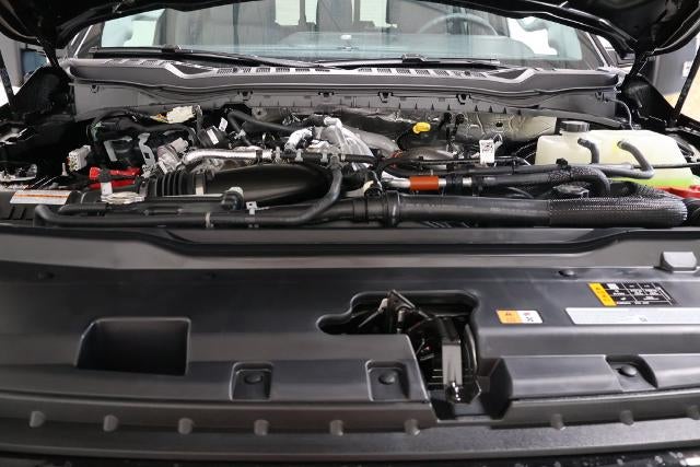 2027 Ford Super Duty F-250 SRW XLT