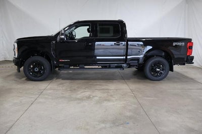 2027 Ford Super Duty F-250 SRW XLT