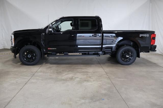 2027 Ford Super Duty F-250 SRW XLT