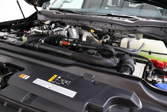 2027 Ford Super Duty F-250 SRW XLT