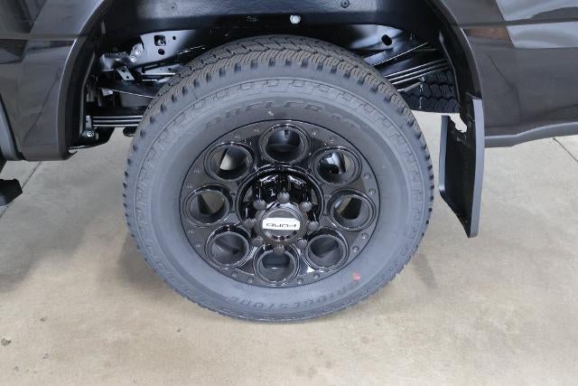 2027 Ford Super Duty F-250 SRW XLT