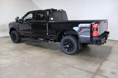 2027 Ford Super Duty F-250 SRW XLT