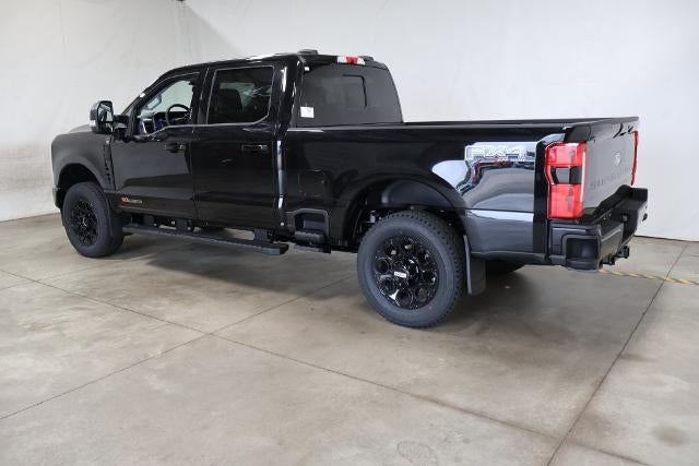 2027 Ford Super Duty F-250 SRW XLT