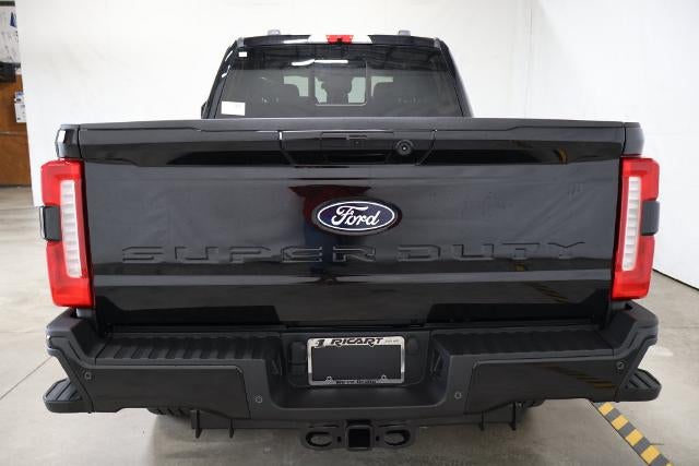 2027 Ford Super Duty F-250 SRW XLT