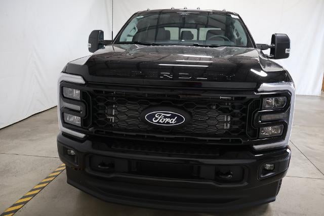 2027 Ford Super Duty F-250 SRW XLT